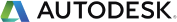 Logo AutoDesk