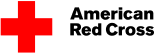 Logo American Red Cross