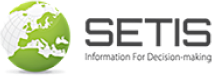Setis logo