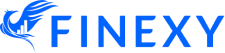 Finexy - Logo