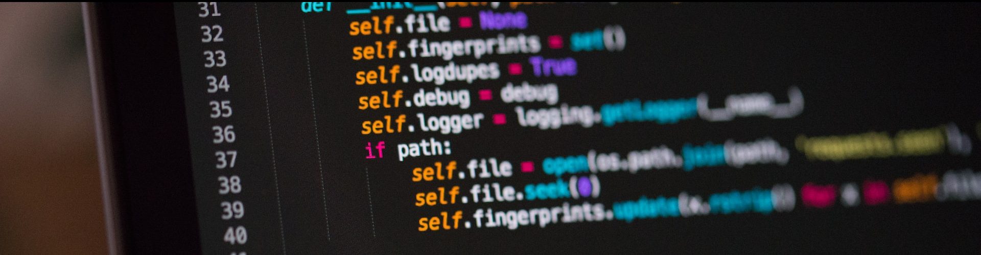 List Comprehension for Dictionary in Python – NG Logic