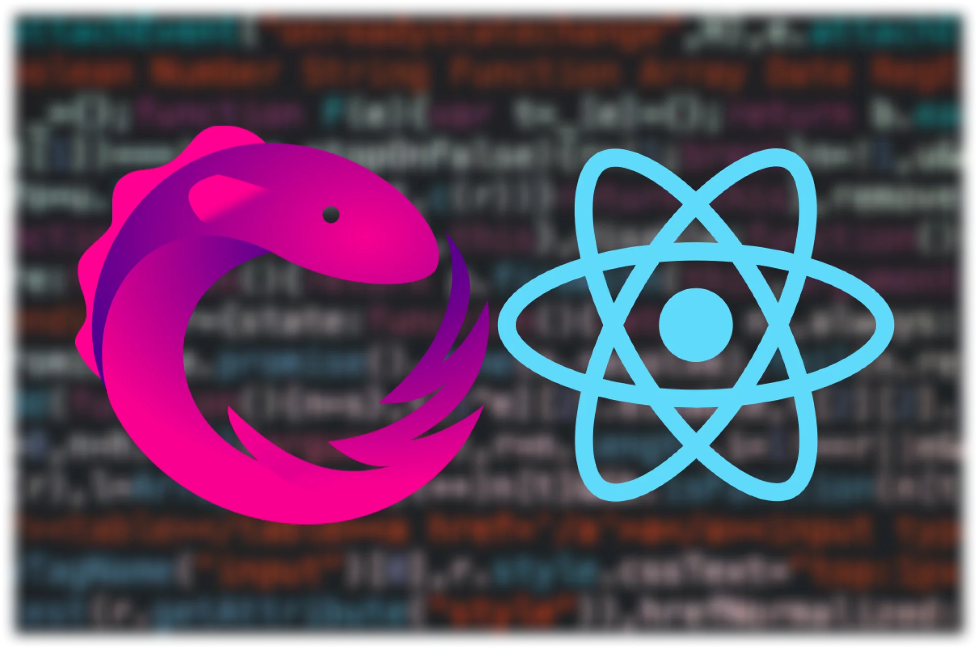 rxjs react