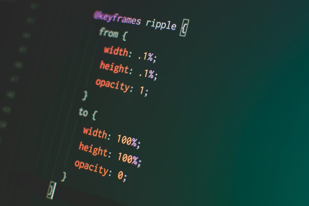 CSS Class Override: How To Add Custom Styles The Right Way? - Custom ...